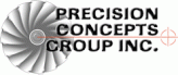 Precision Concepts Group Inc.